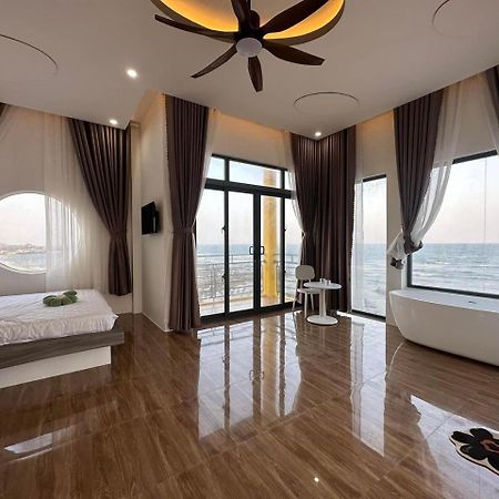 Villa - Homestay Giac Cu Lao Thu Экстерьер фото